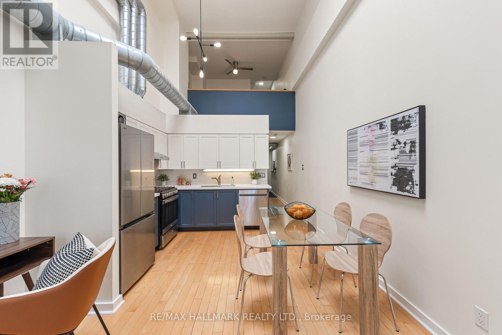 205- 394 Euclid Avenue, Toronto, ON photo 11