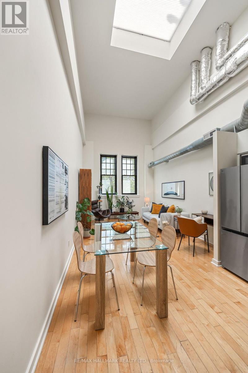 205- 394 Euclid Avenue, Toronto, ON photo 36