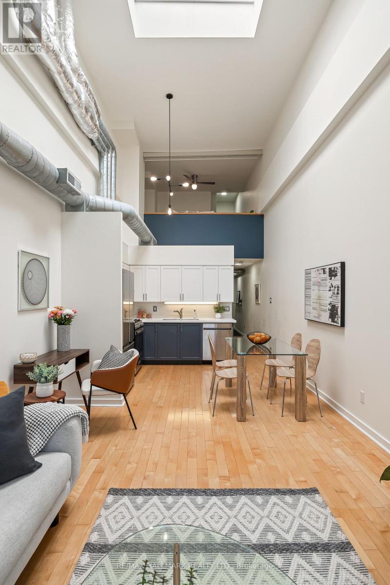 205- 394 Euclid Avenue, Toronto, ON photo 37
