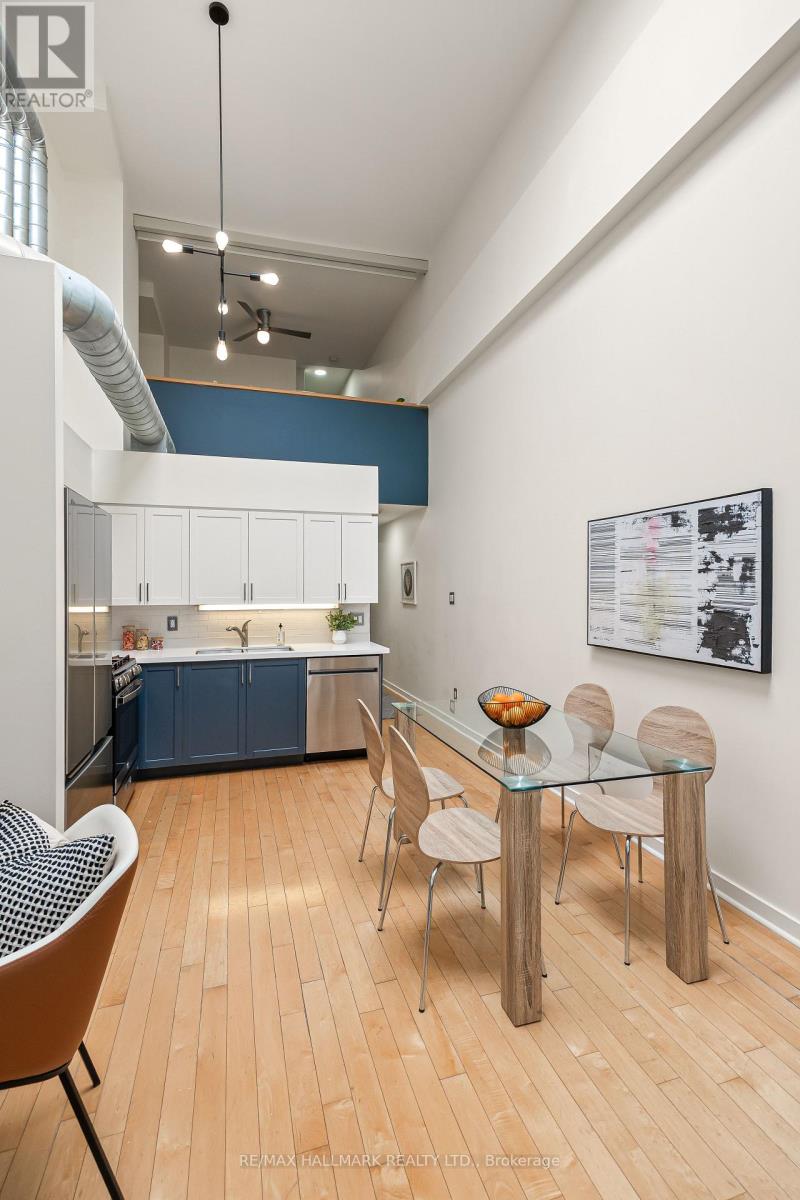 205- 394 Euclid Avenue, Toronto, ON photo 38