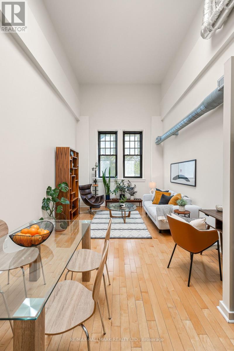 205- 394 Euclid Avenue, Toronto, ON photo 39