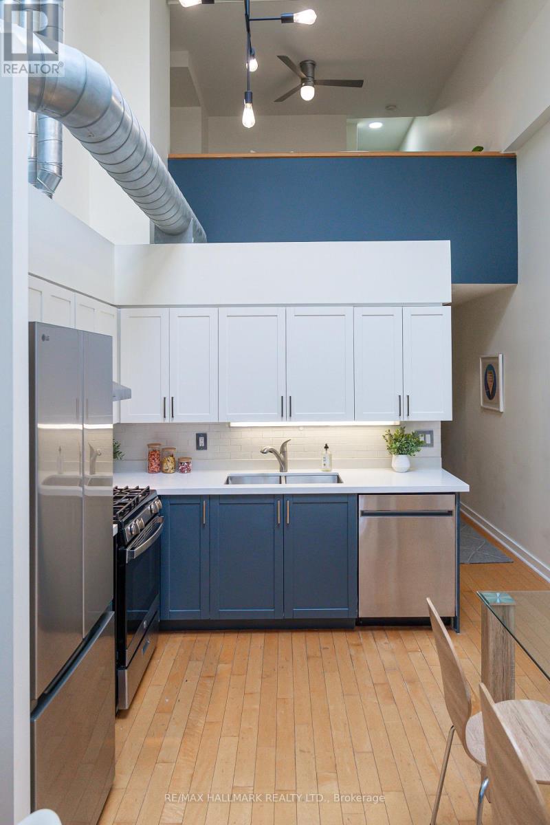 205- 394 Euclid Avenue, Toronto, ON photo 42
