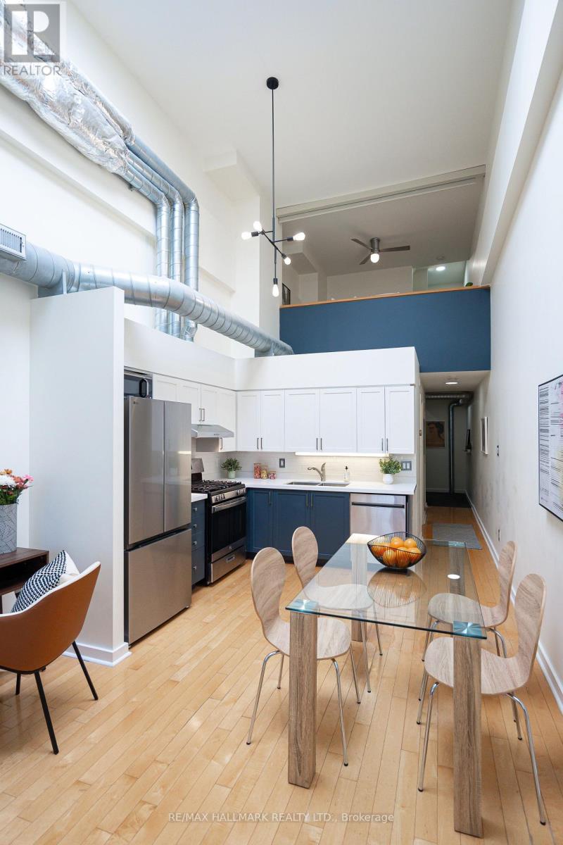 205- 394 Euclid Avenue, Toronto, ON photo 44