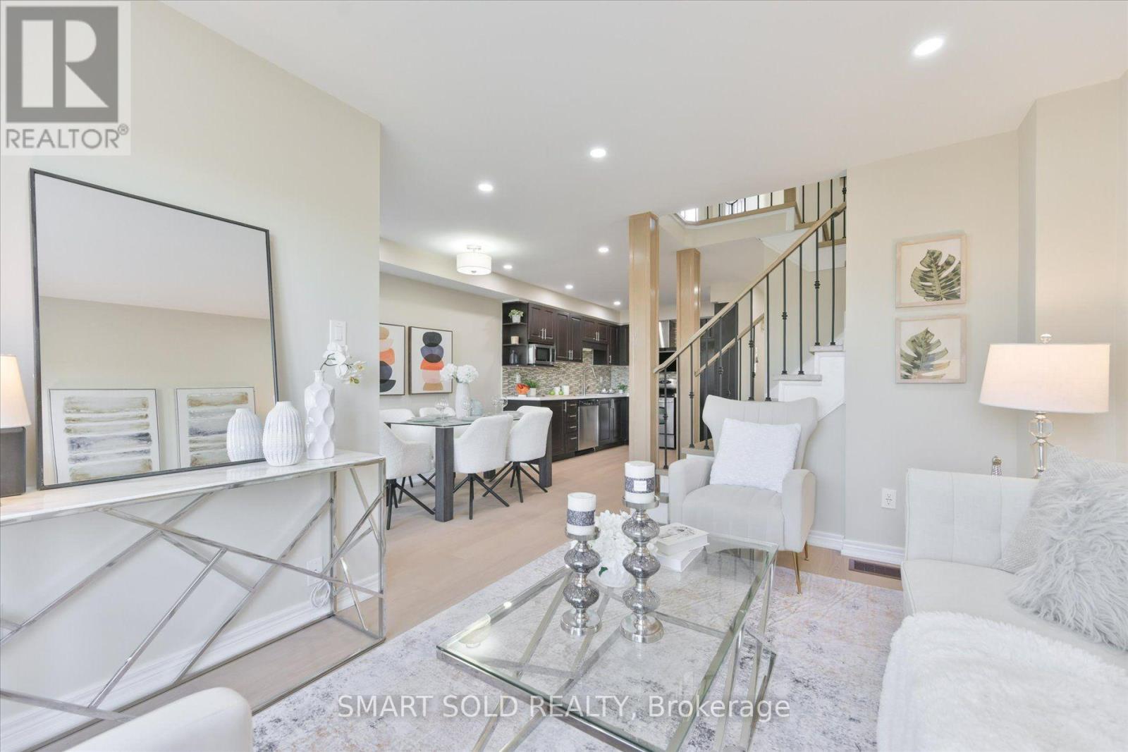 115 October Lane, Aurora, ON photo 12