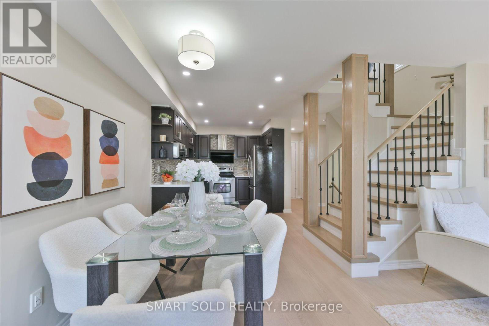 115 October Lane, Aurora, ON photo 13
