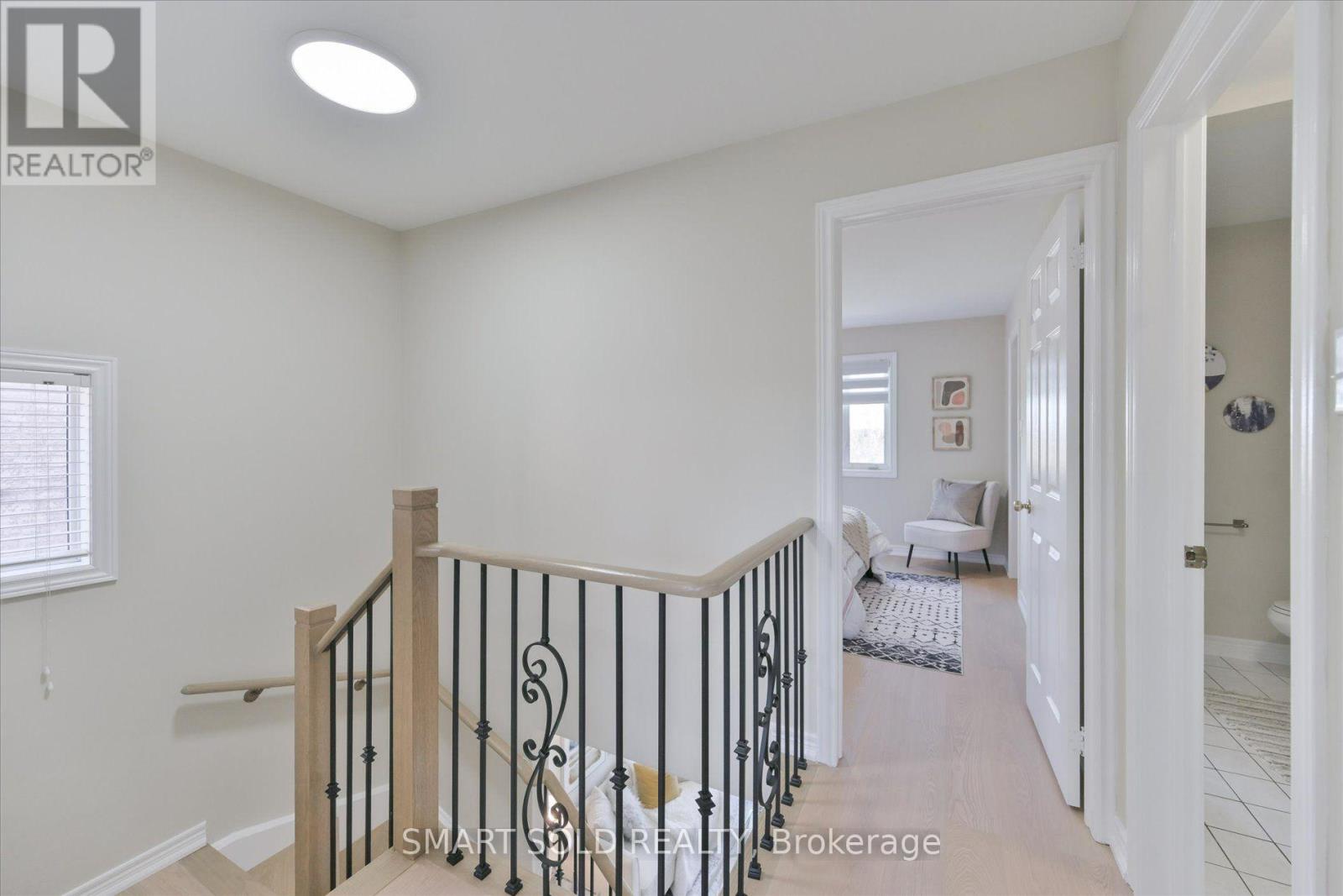 115 October Lane, Aurora, ON photo 16