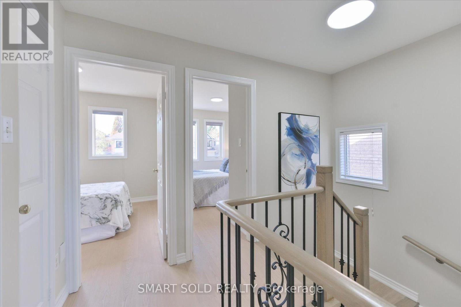 115 October Lane, Aurora, ON photo 17