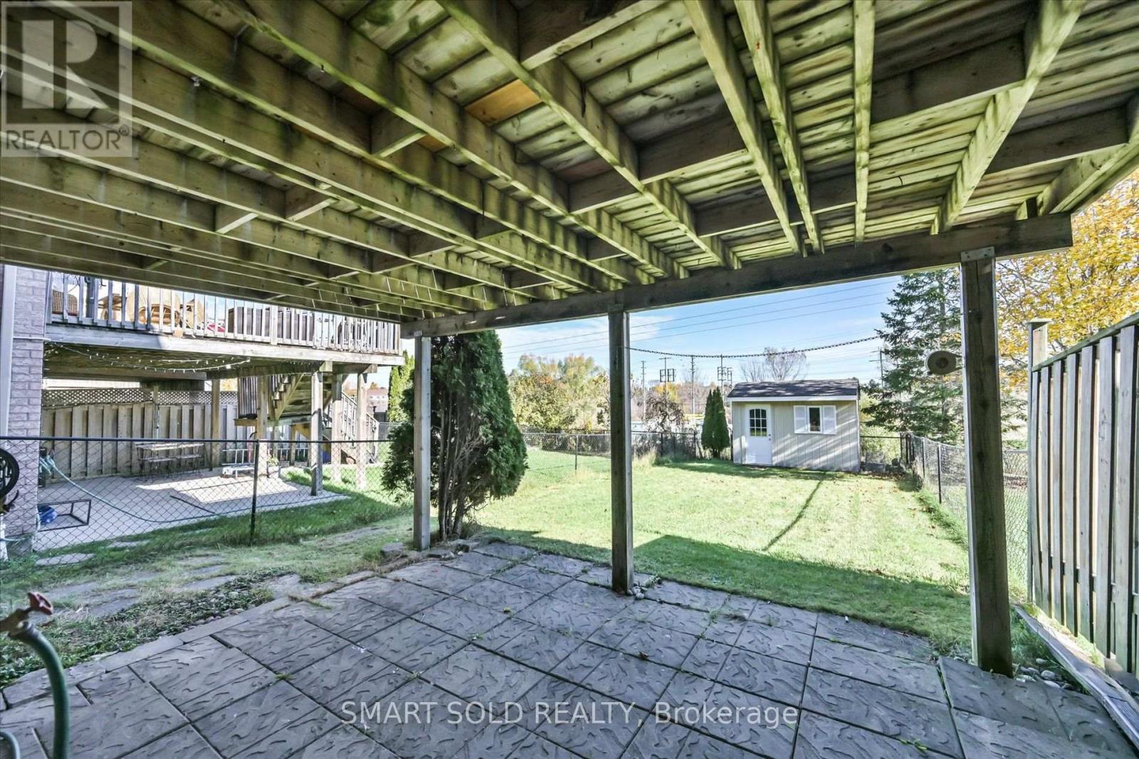 115 October Lane, Aurora, ON photo 35