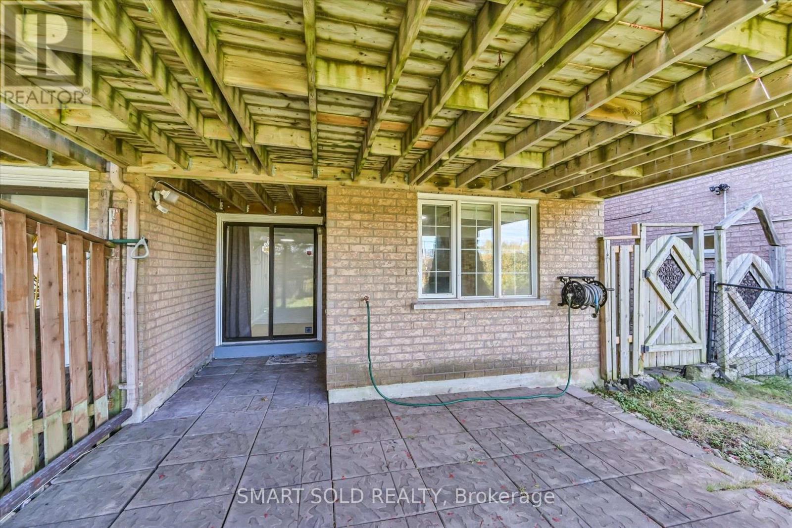 115 October Lane, Aurora, ON photo 36