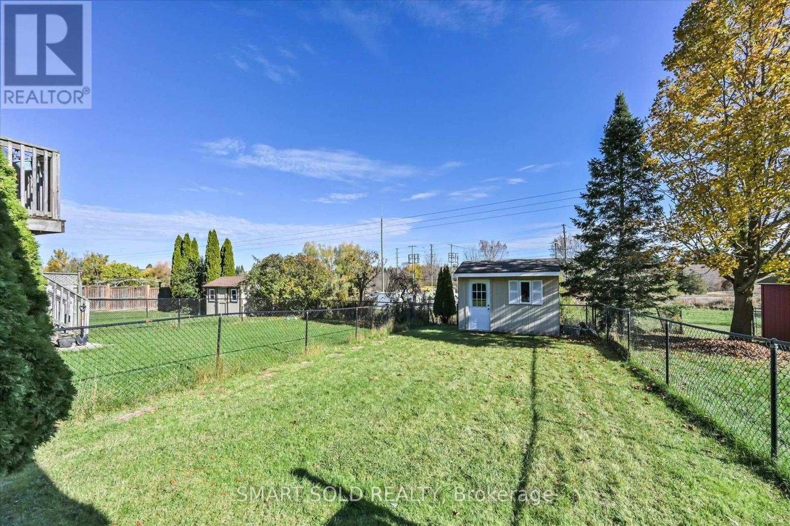 115 October Lane, Aurora, ON photo 37
