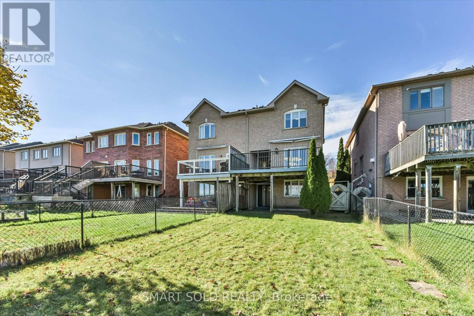 115 October Lane, Aurora, ON photo 38