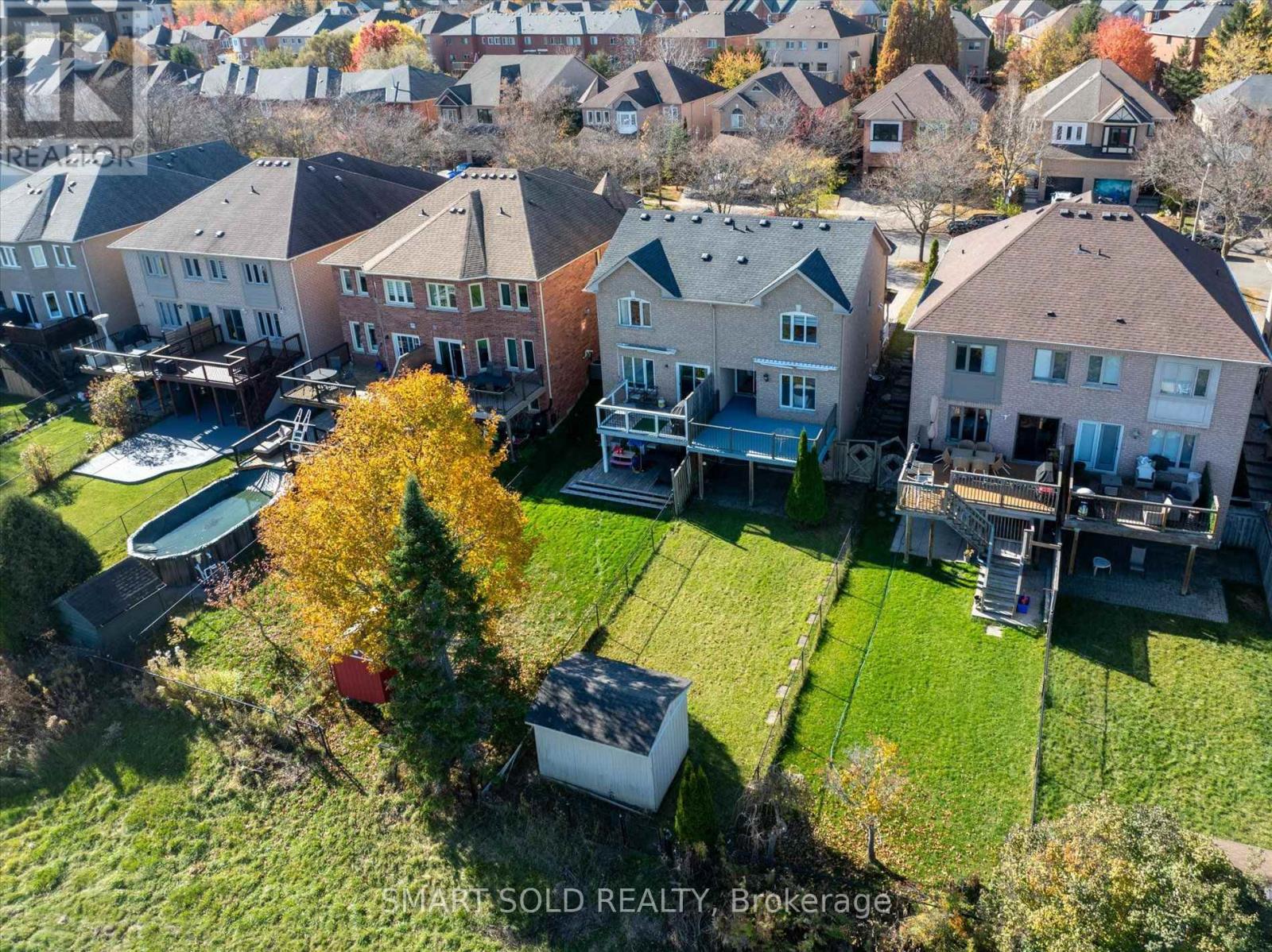 115 October Lane, Aurora, ON photo 39