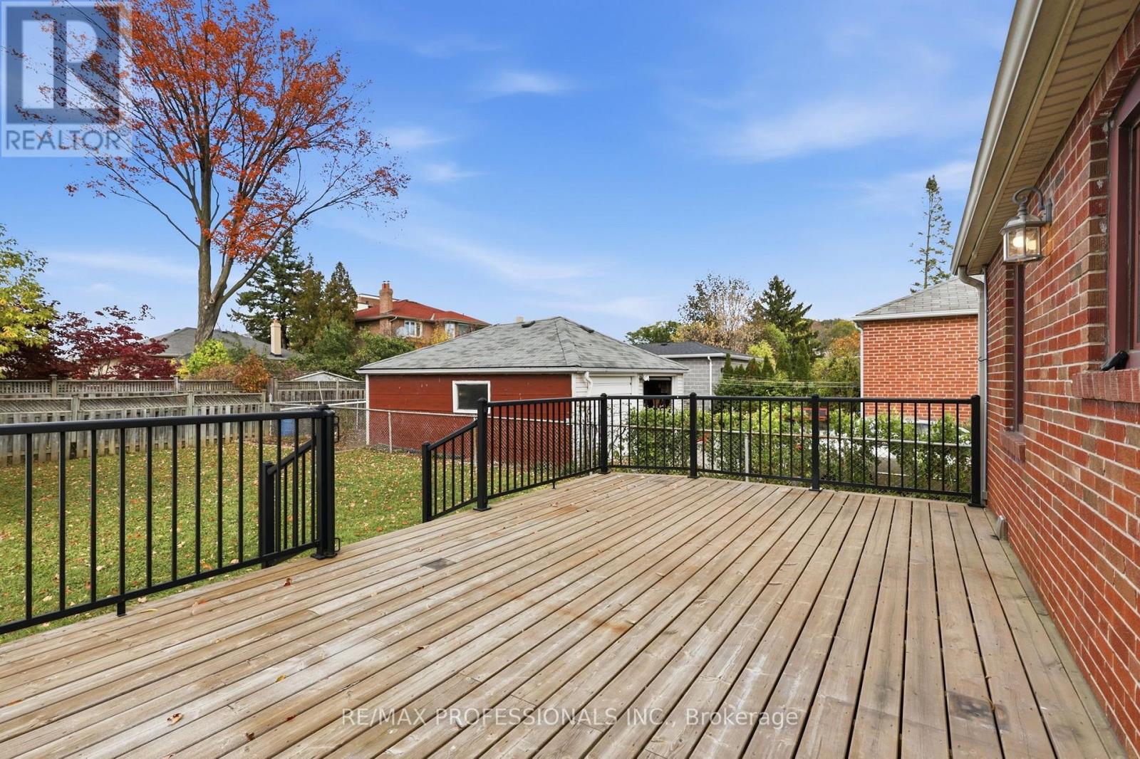 28 Wickford Drive, Toronto, ON photo 28