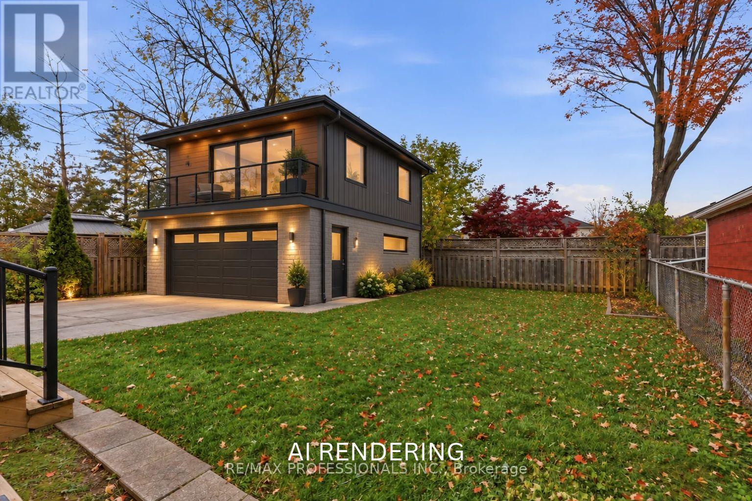 28 Wickford Drive, Toronto, ON photo 31