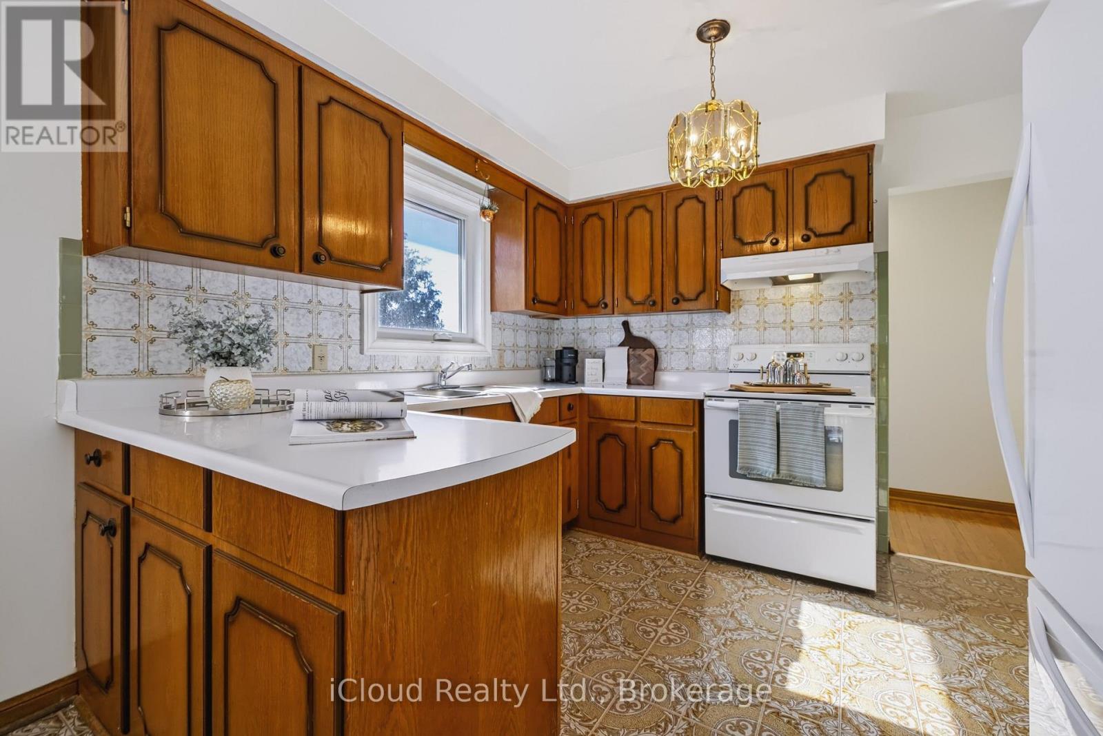 24 Radford Drive, Brampton, ON photo 14