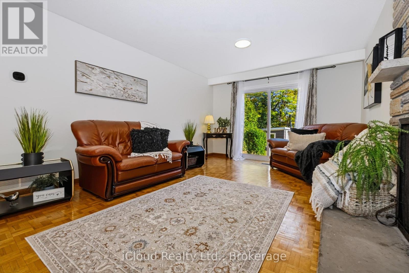 24 Radford Drive, Brampton, ON photo 17