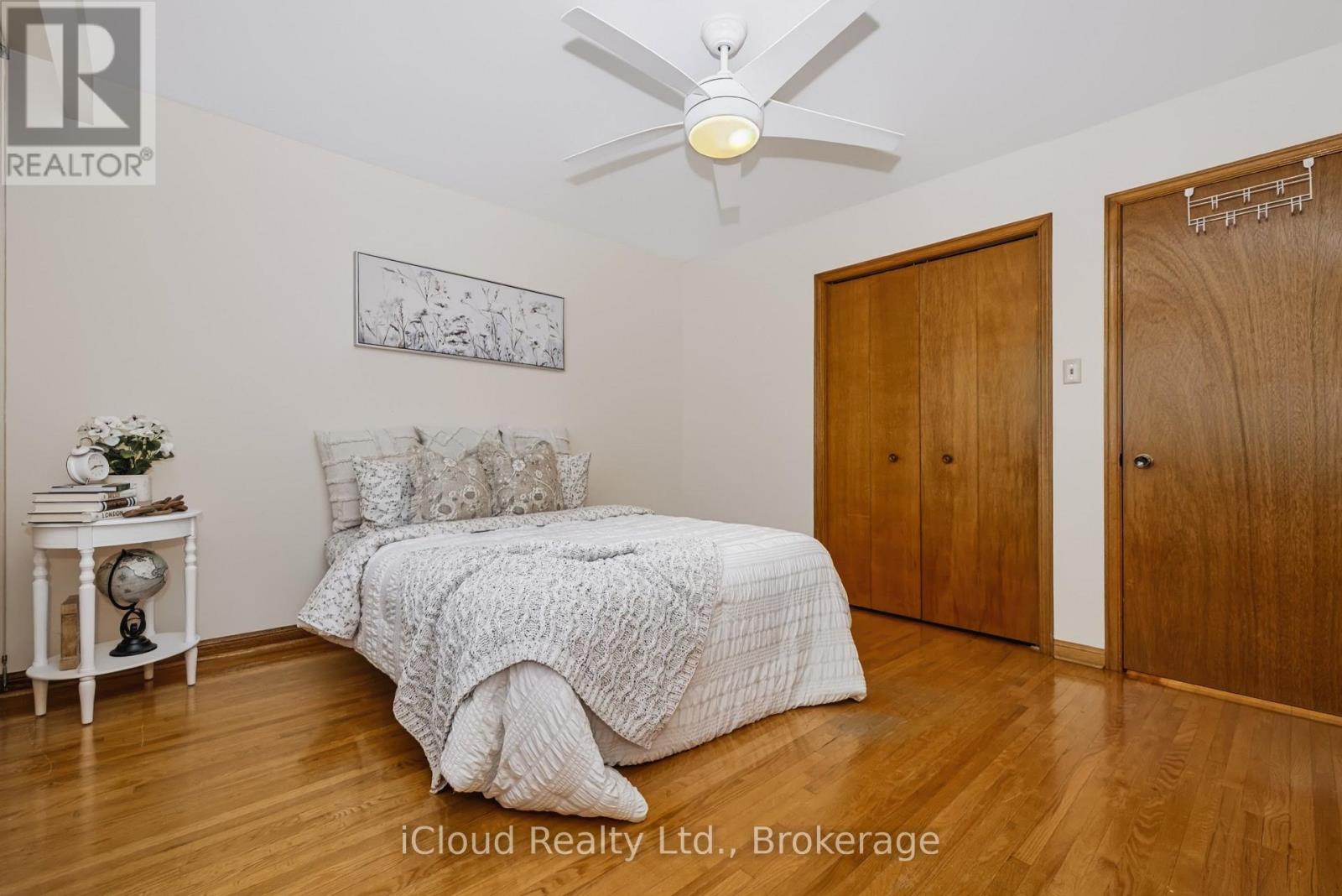24 Radford Drive, Brampton, ON photo 27