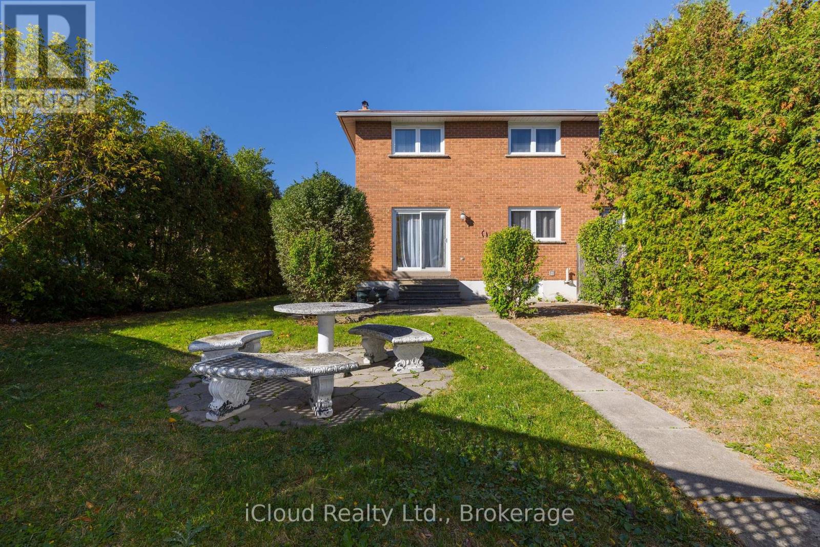 24 Radford Drive, Brampton, ON photo 39