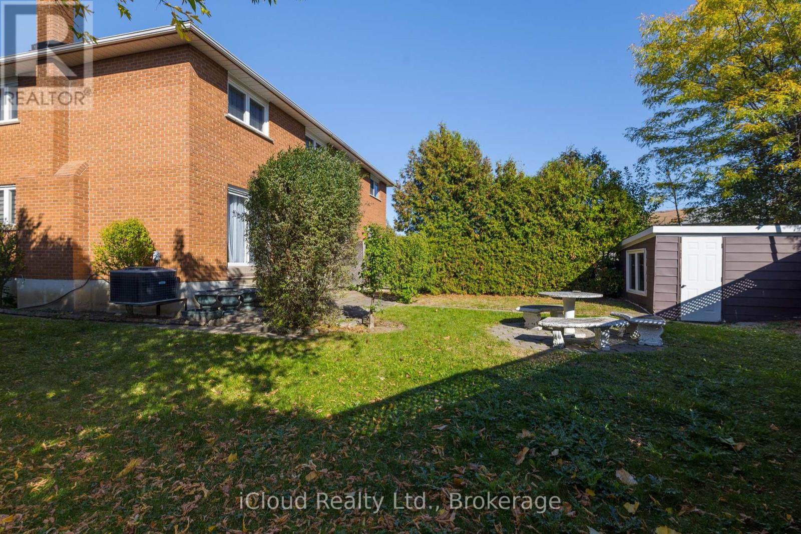 24 Radford Drive, Brampton, ON photo 40