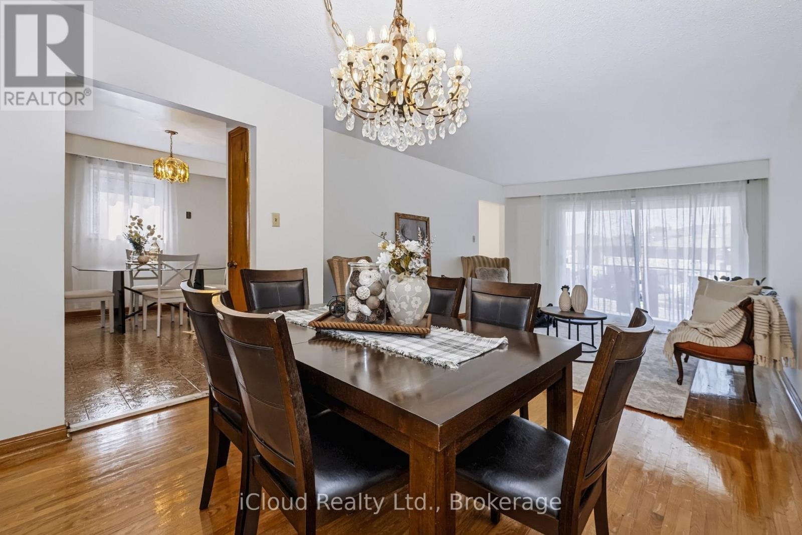 24 Radford Drive, Brampton, ON photo 6