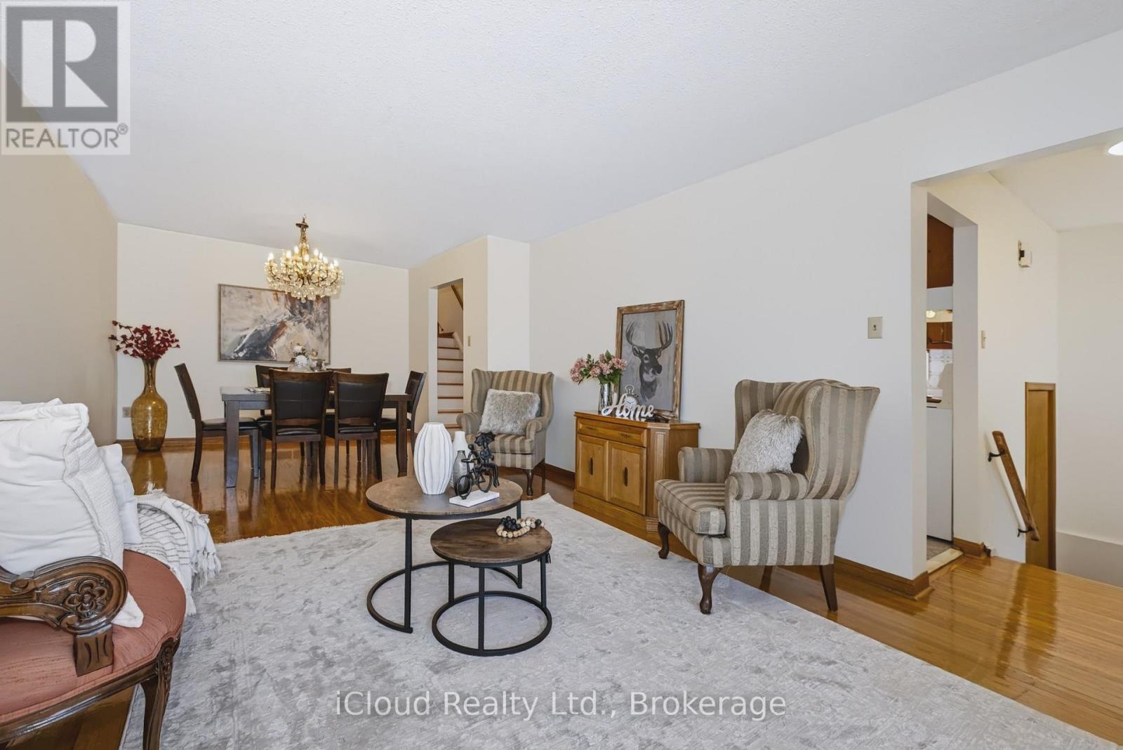 24 Radford Drive, Brampton, ON photo 7