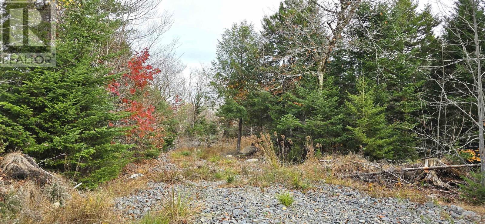 2.06 Acres with Lake Access