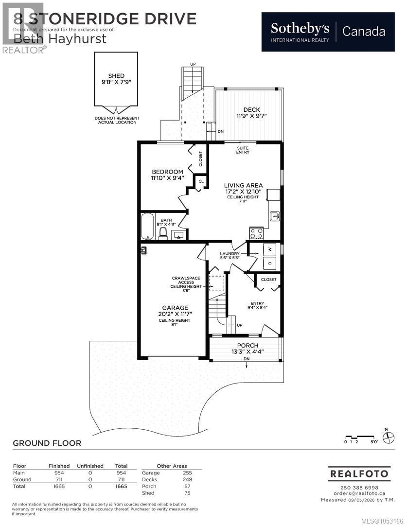 8 Stoneridge Dr, View Royal - Image 1
