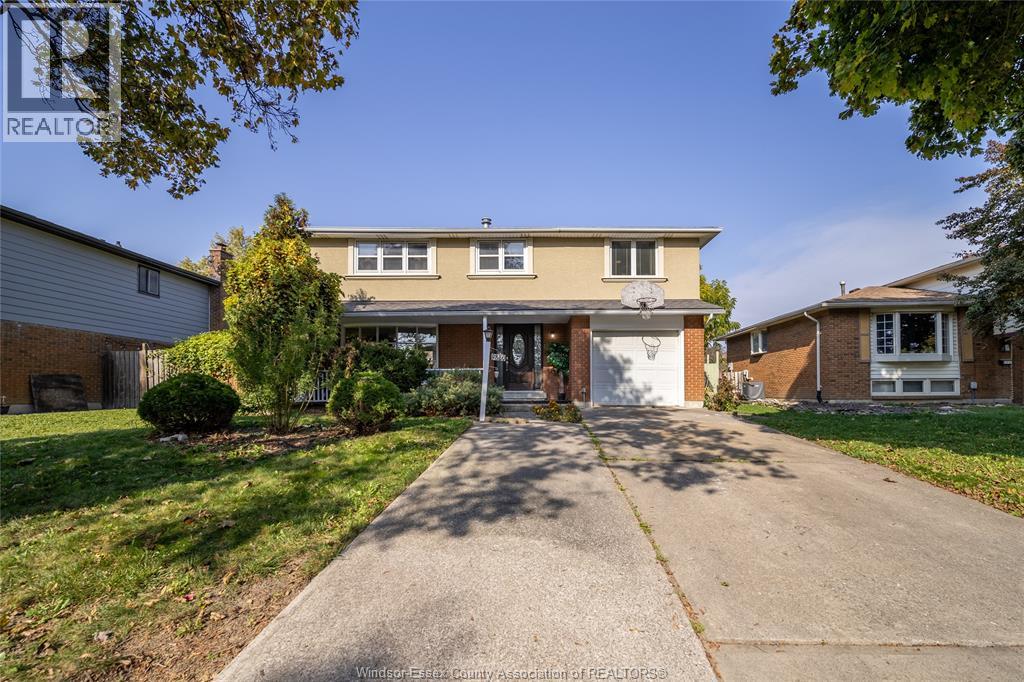 MLS# 26026439: 9880 ASGARD Road, Windsor, Canada