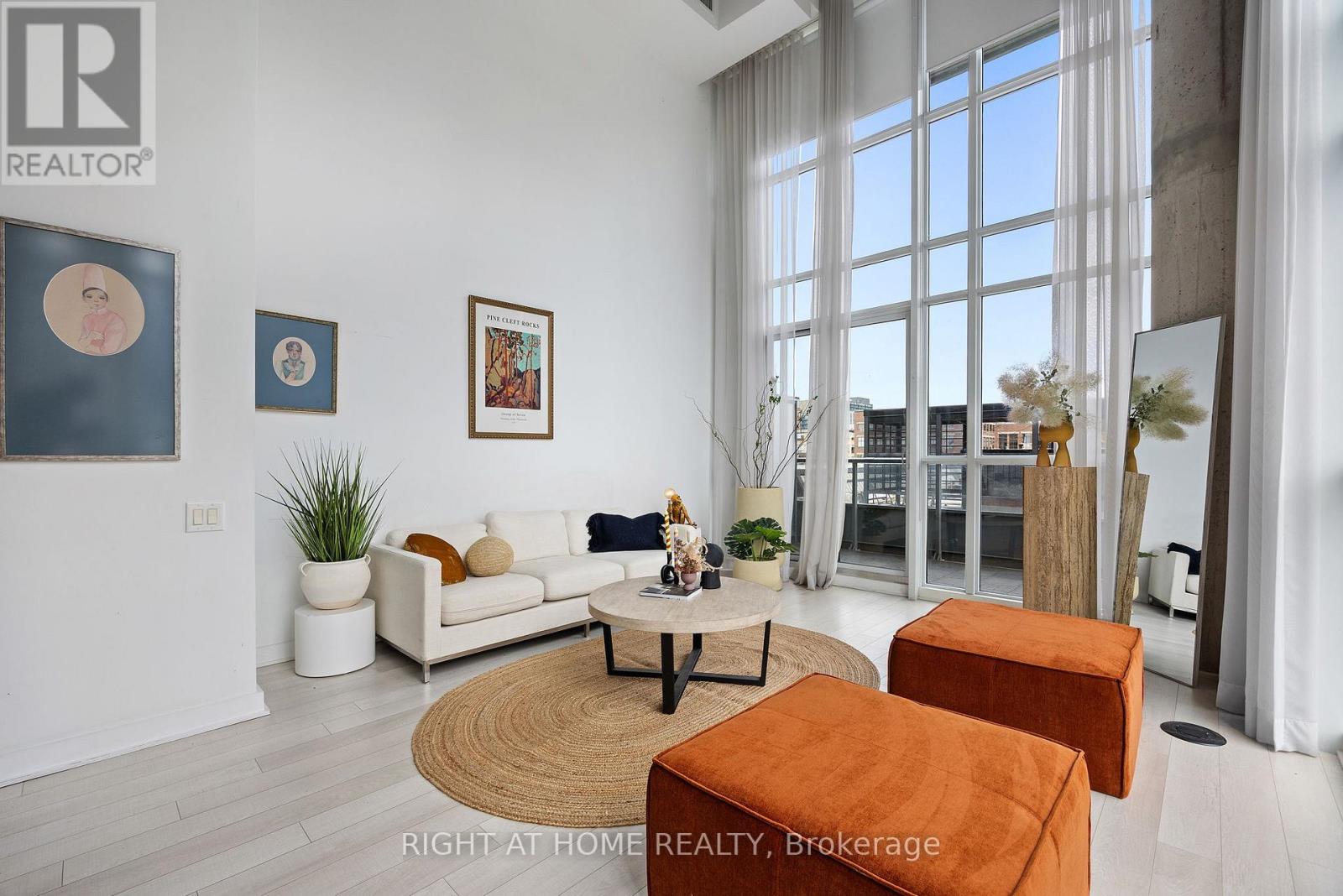 426- 5 Hanna Avenue, Toronto, ON photo 14