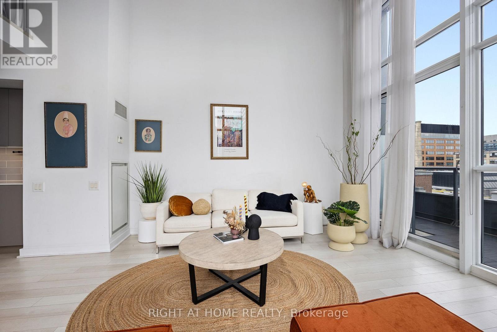 426- 5 Hanna Avenue, Toronto, ON photo 15
