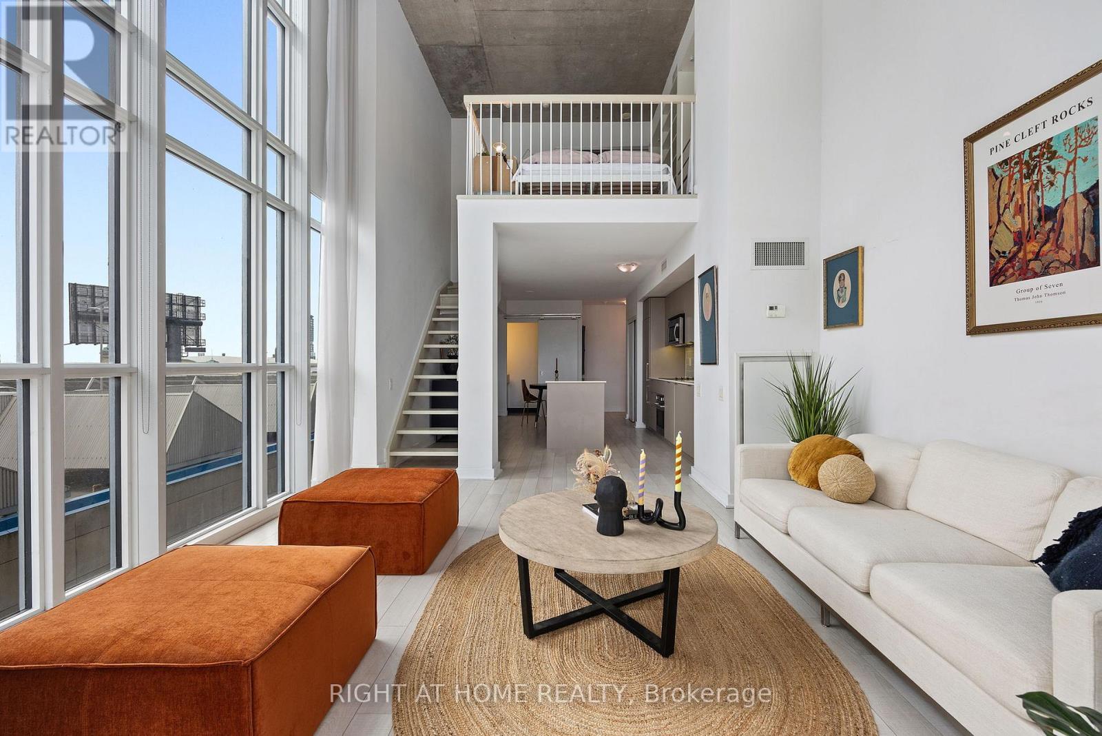 426- 5 Hanna Avenue, Toronto, ON photo 16