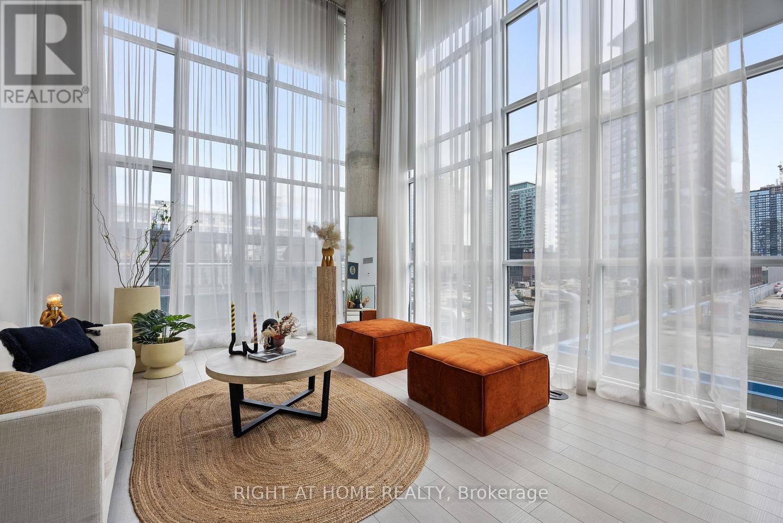 426- 5 Hanna Avenue, Toronto, ON photo 20
