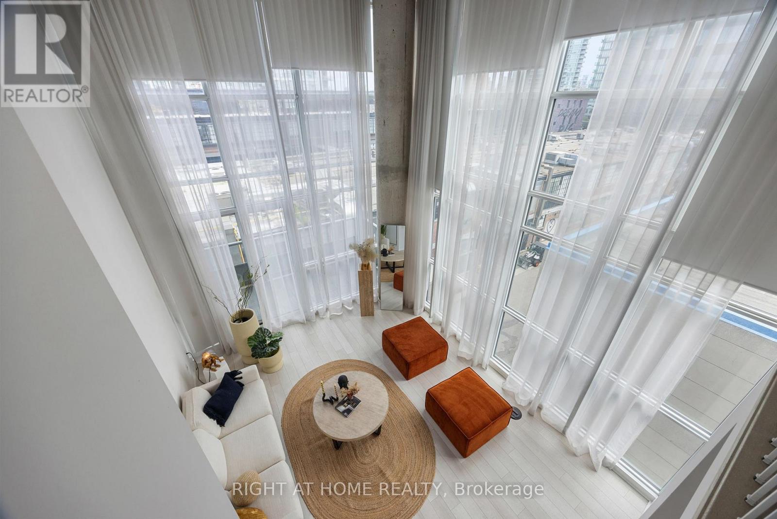 426- 5 Hanna Avenue, Toronto, ON photo 28