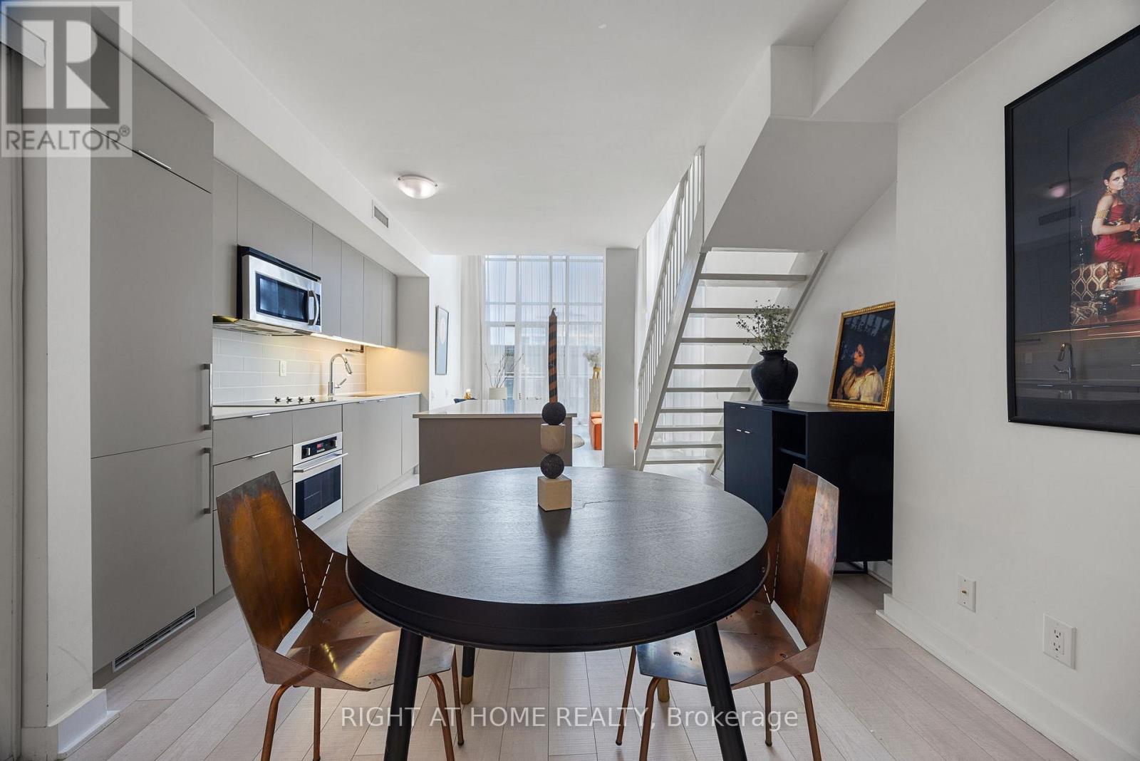 426- 5 Hanna Avenue, Toronto, ON photo 29