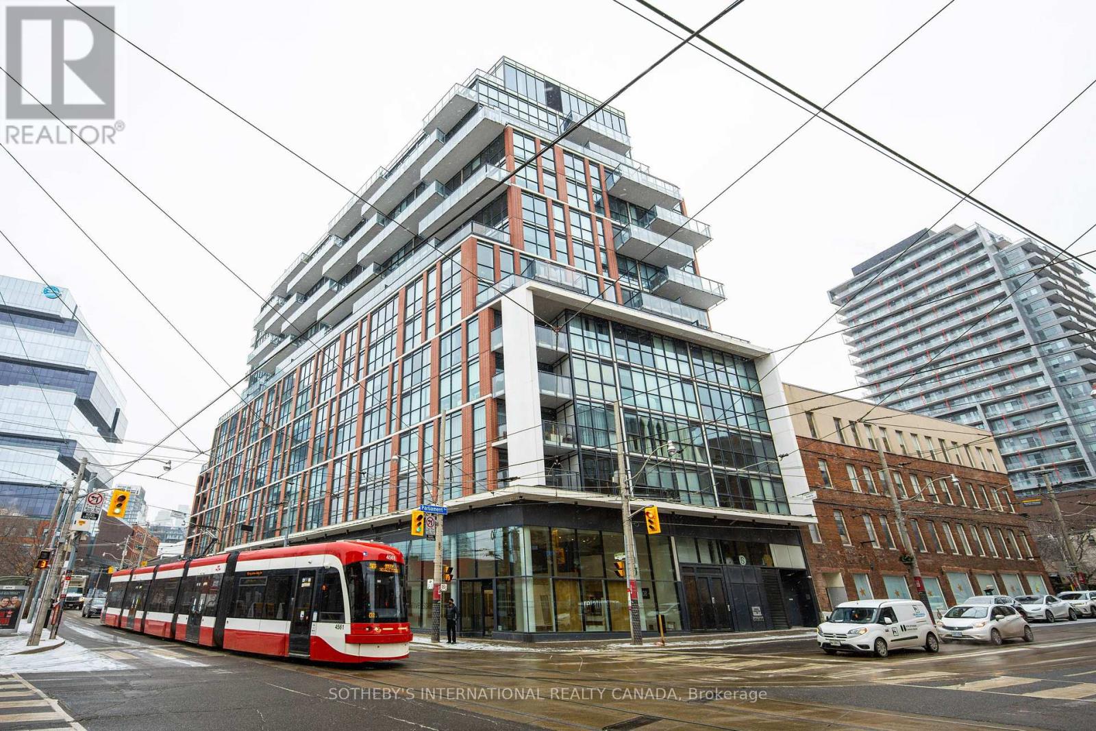 202- 318 King Street East, Toronto, ON photo 16