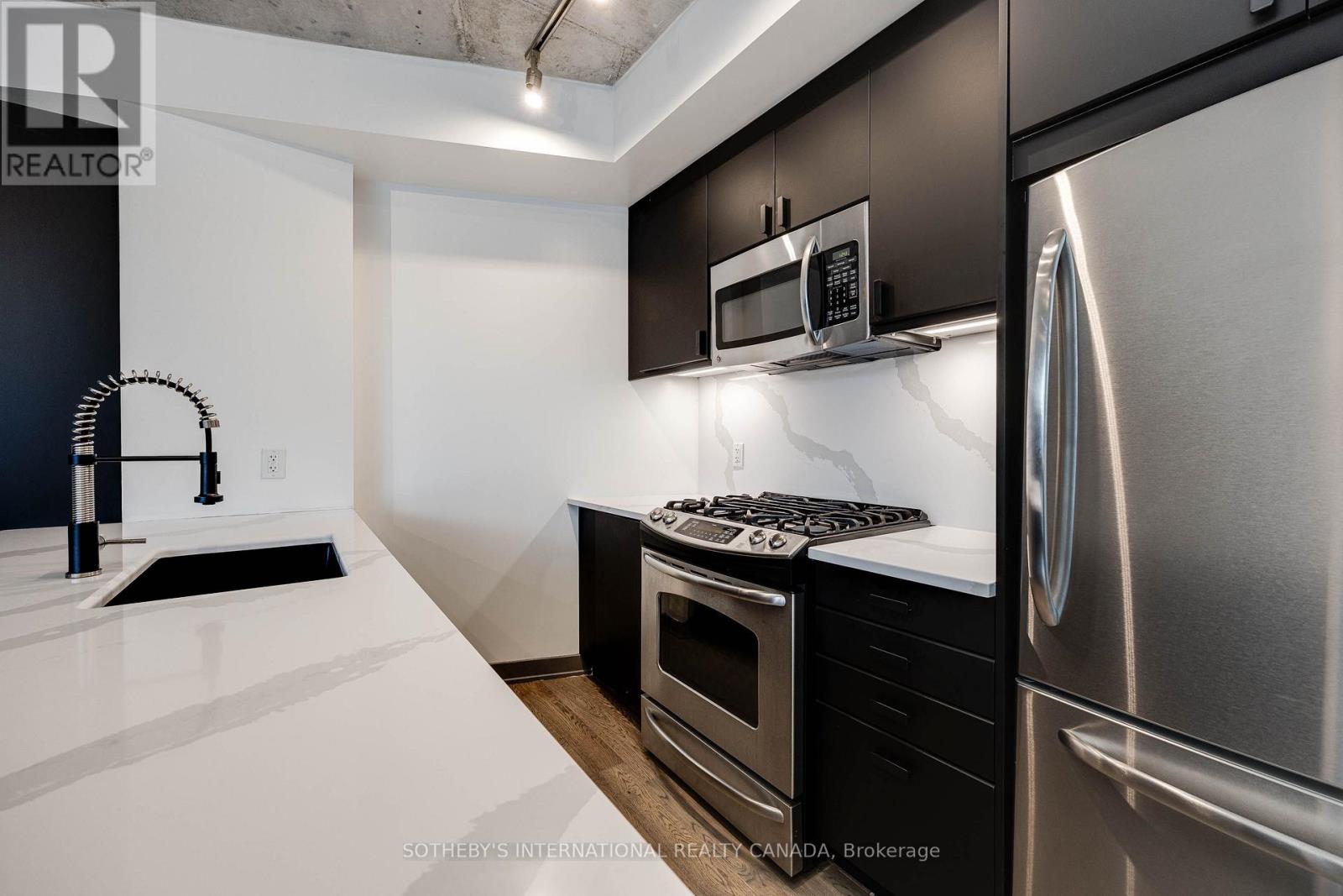 202- 318 King Street East, Toronto, ON photo 8
