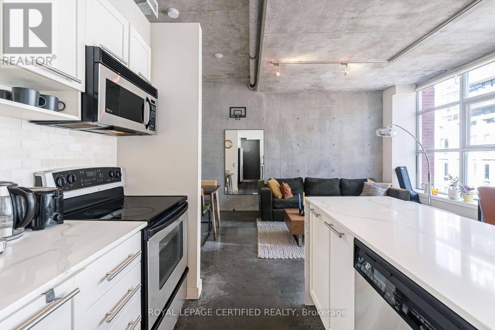 603- 29 Camden Street, Toronto, ON photo 10