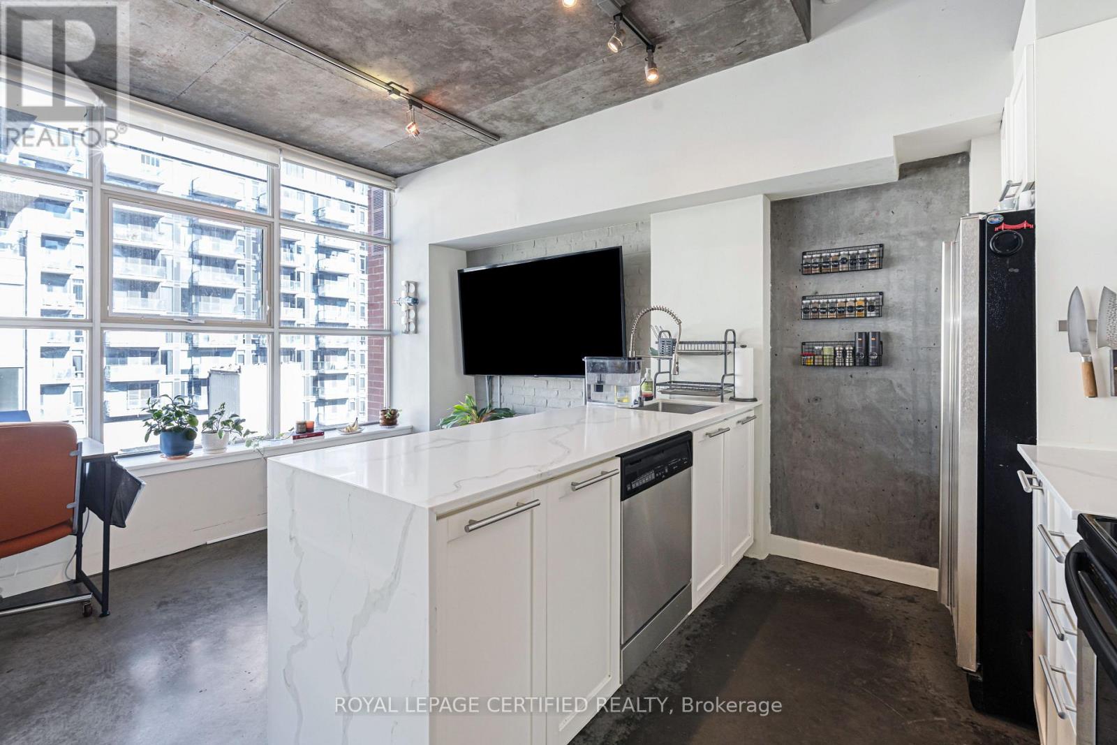 603- 29 Camden Street, Toronto, ON photo 11
