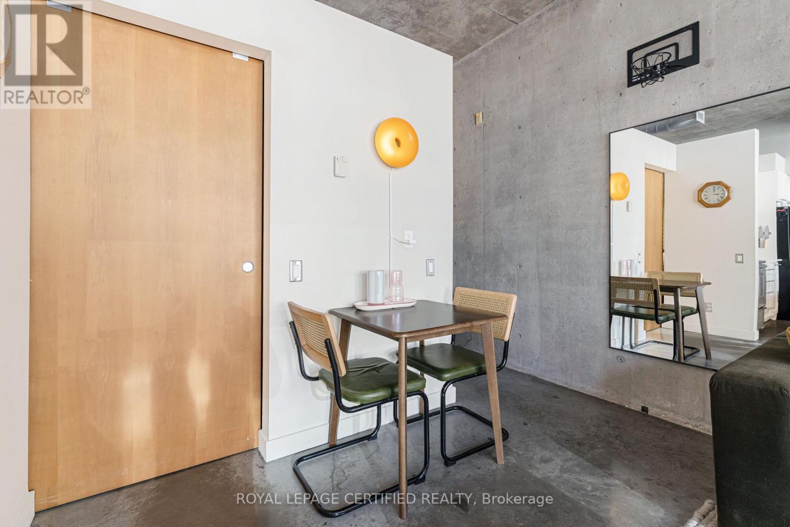 603- 29 Camden Street, Toronto, ON photo 12