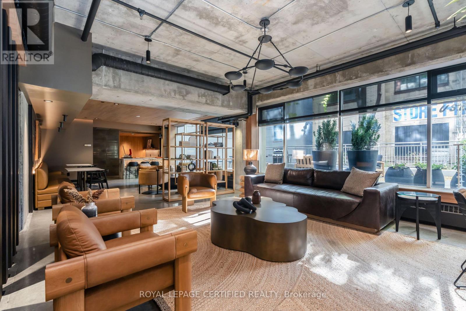 603- 29 Camden Street, Toronto, ON photo 17