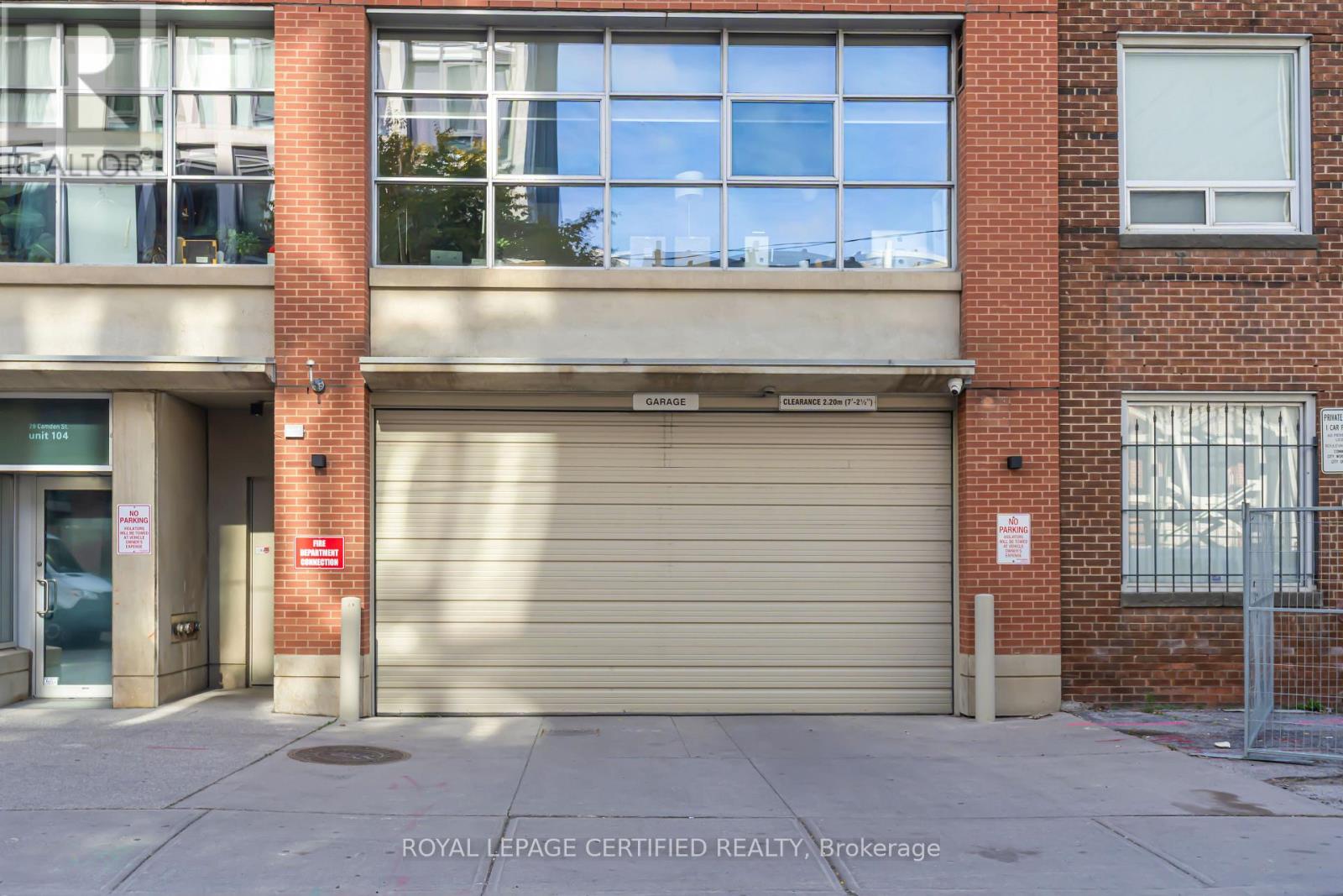 603- 29 Camden Street, Toronto, ON photo 18