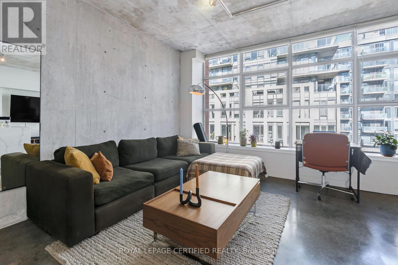 603- 29 Camden Street, Toronto, ON photo 3