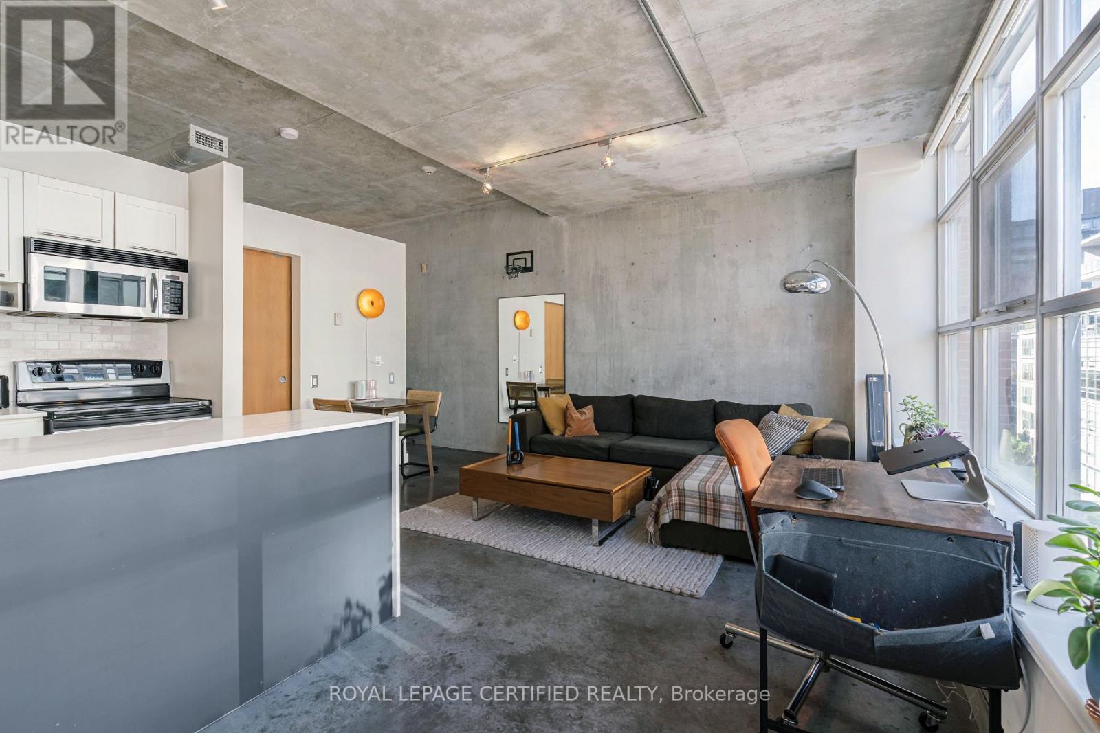 603- 29 Camden Street, Toronto, ON photo 5