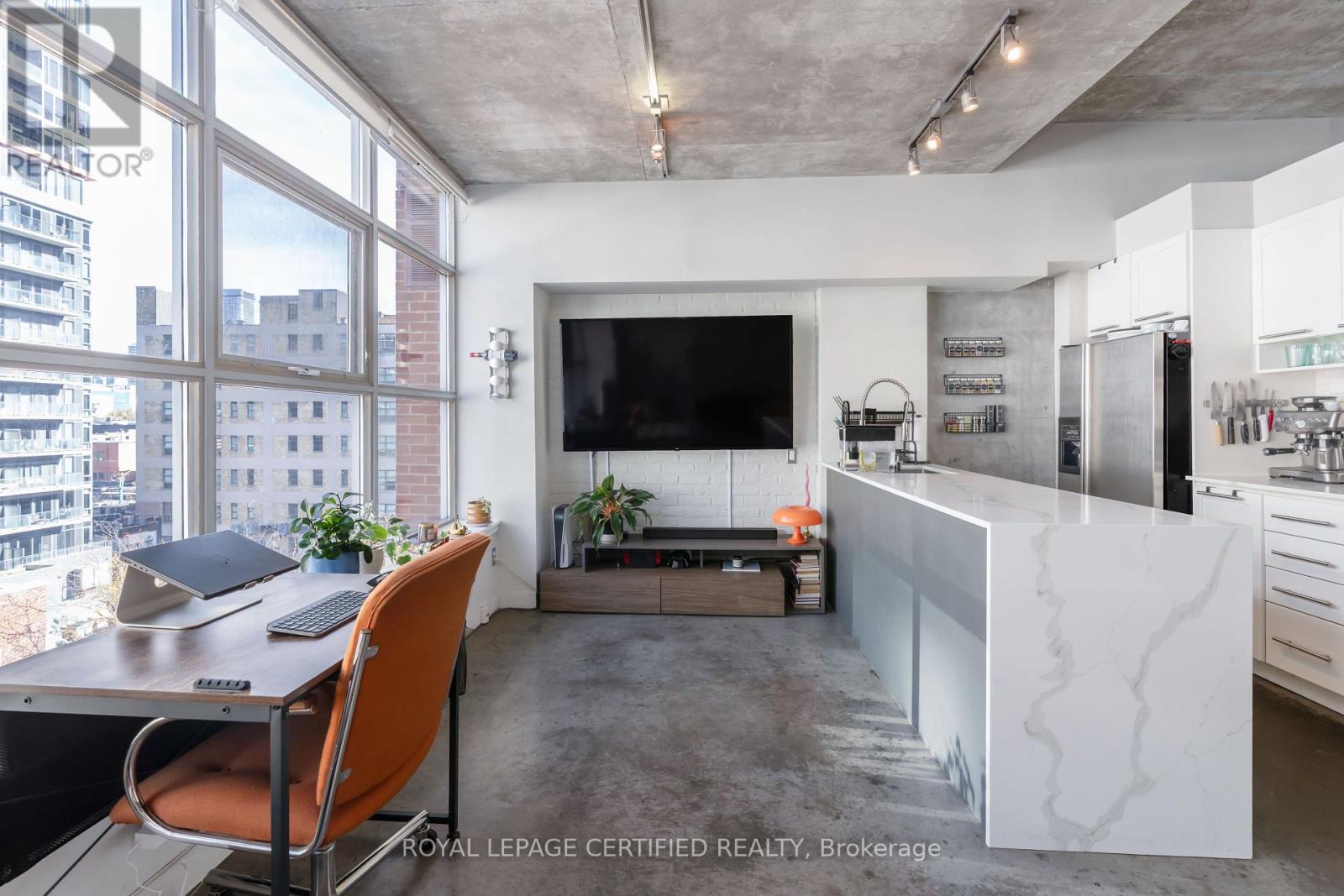 603- 29 Camden Street, Toronto, ON photo 9
