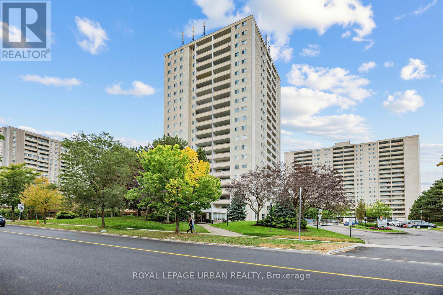 1350 York Mills Unit 1201