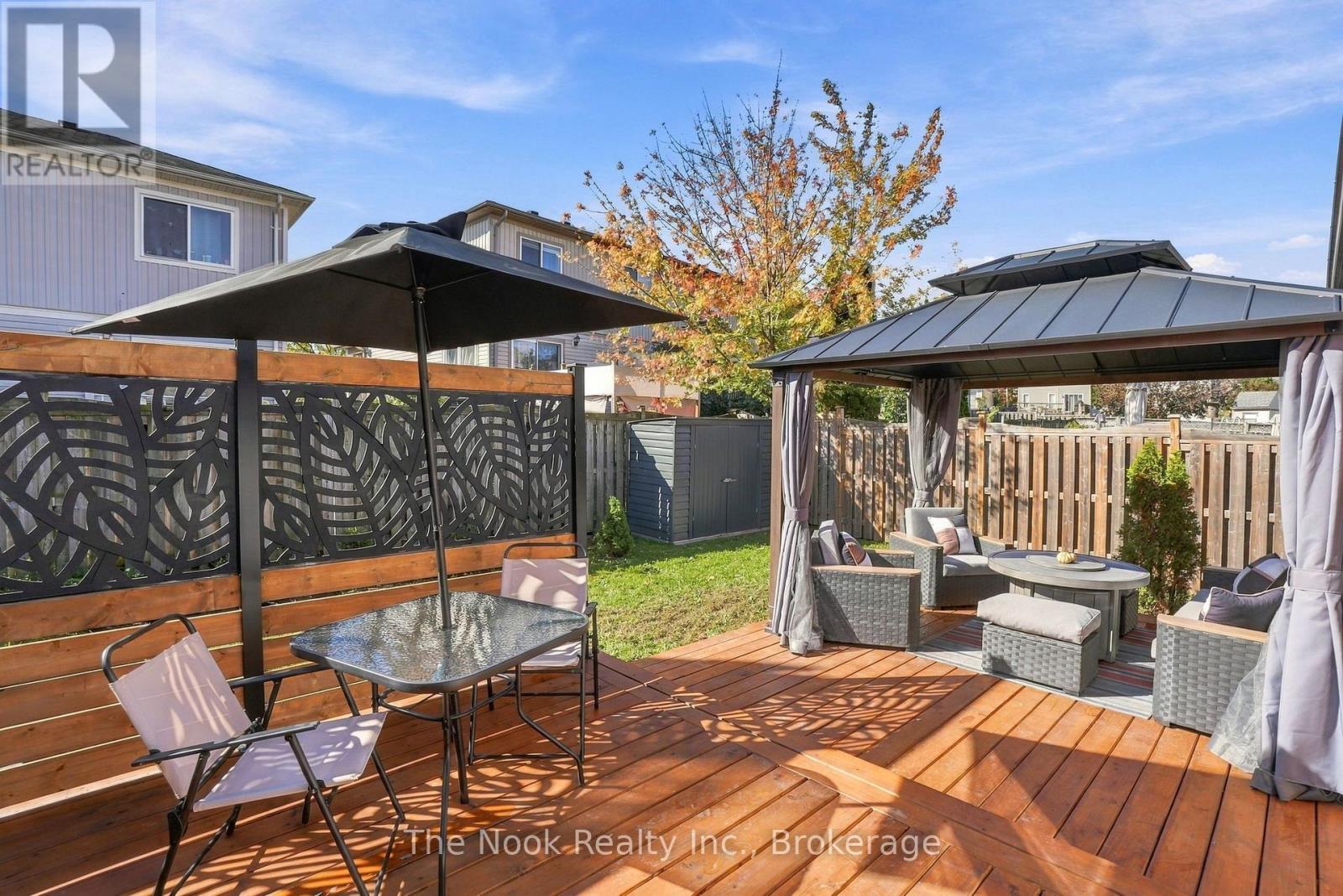 8 Vanessa Drive, Orillia, ON photo 29