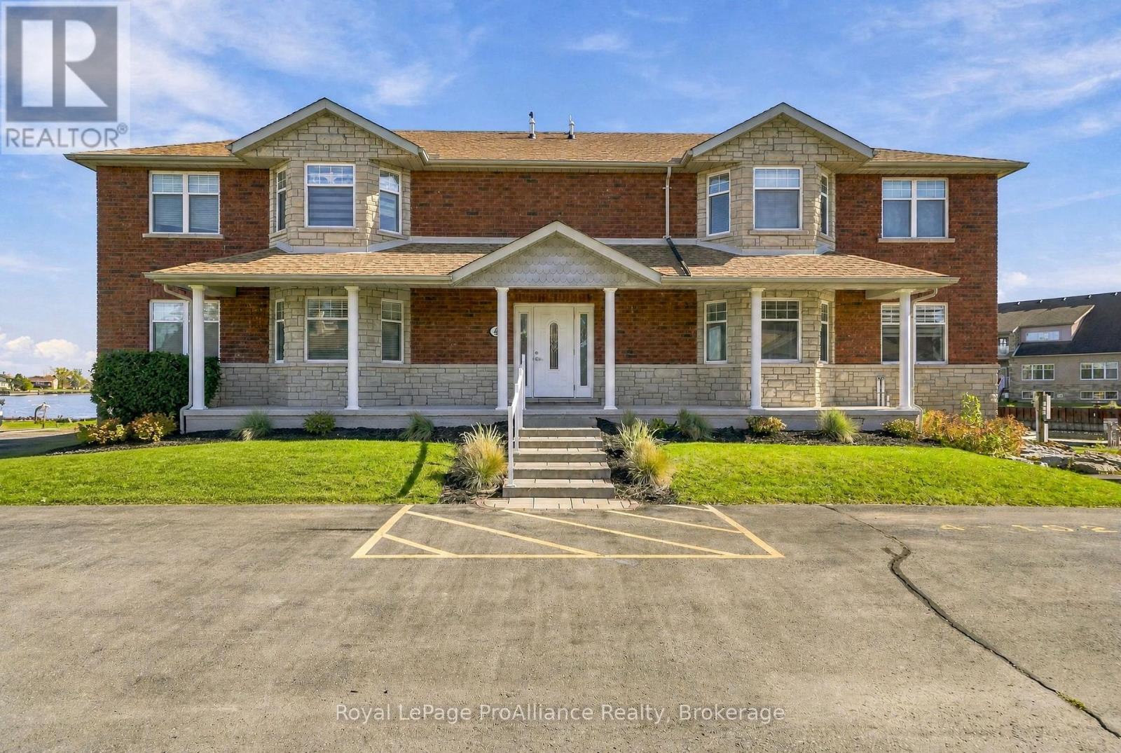 102- 4 Dockside Lane, Brighton, ON photo 2