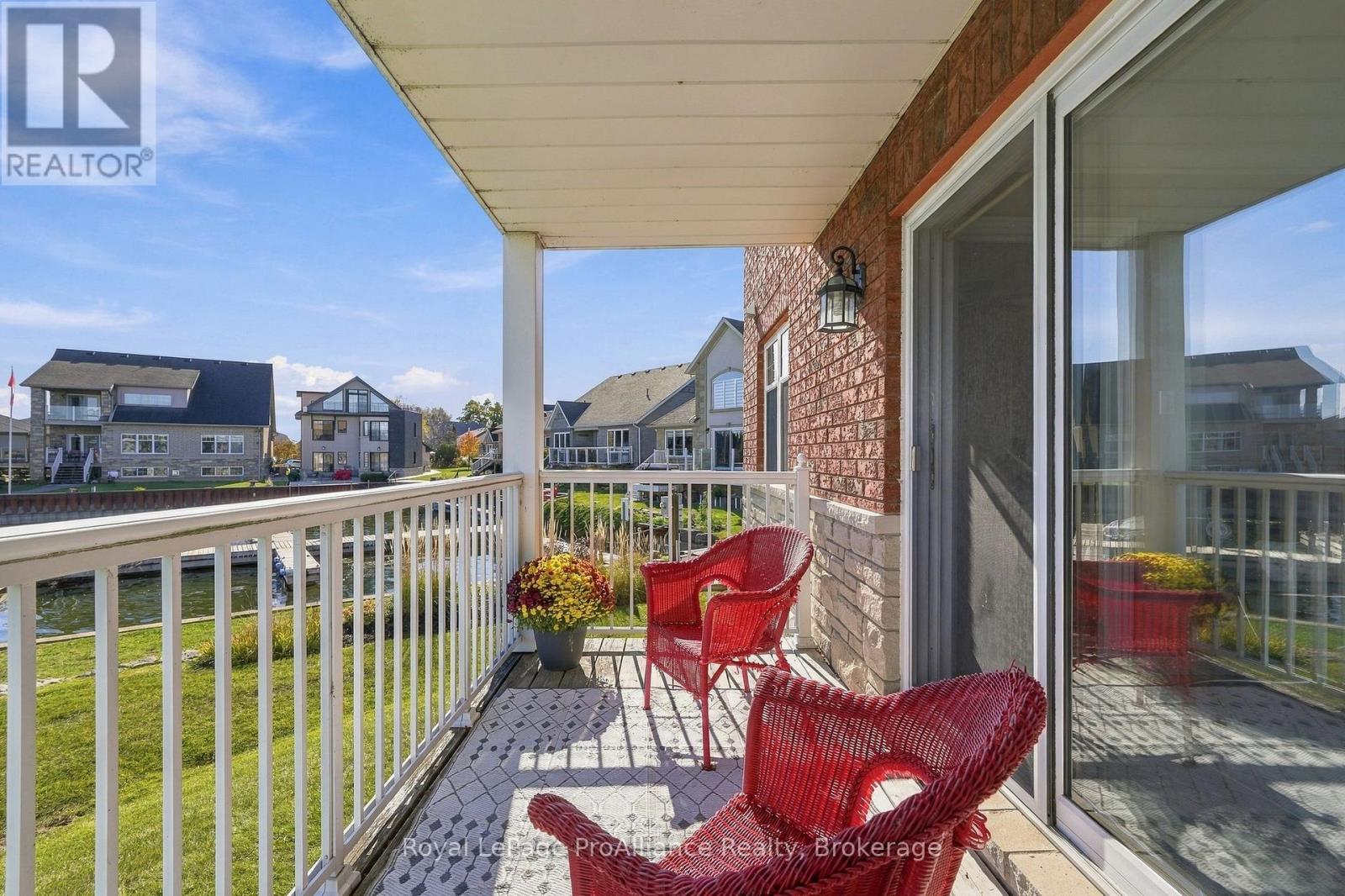 102- 4 Dockside Lane, Brighton, ON photo 21