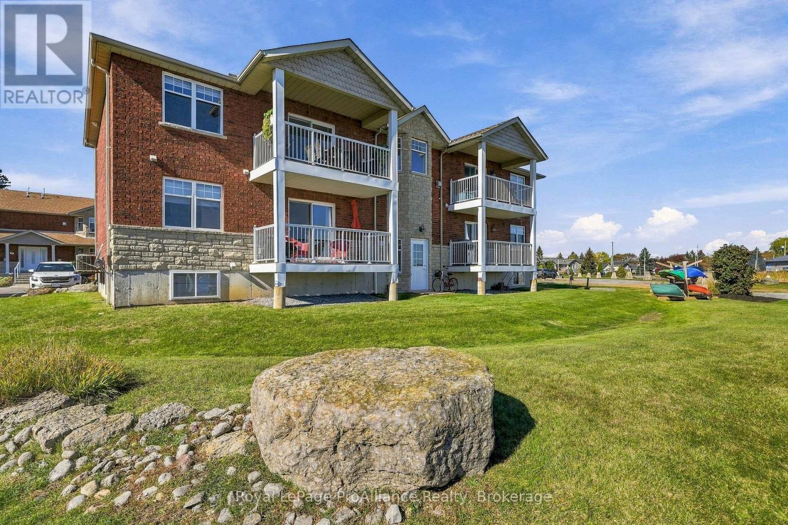 102- 4 Dockside Lane, Brighton, ON photo 23