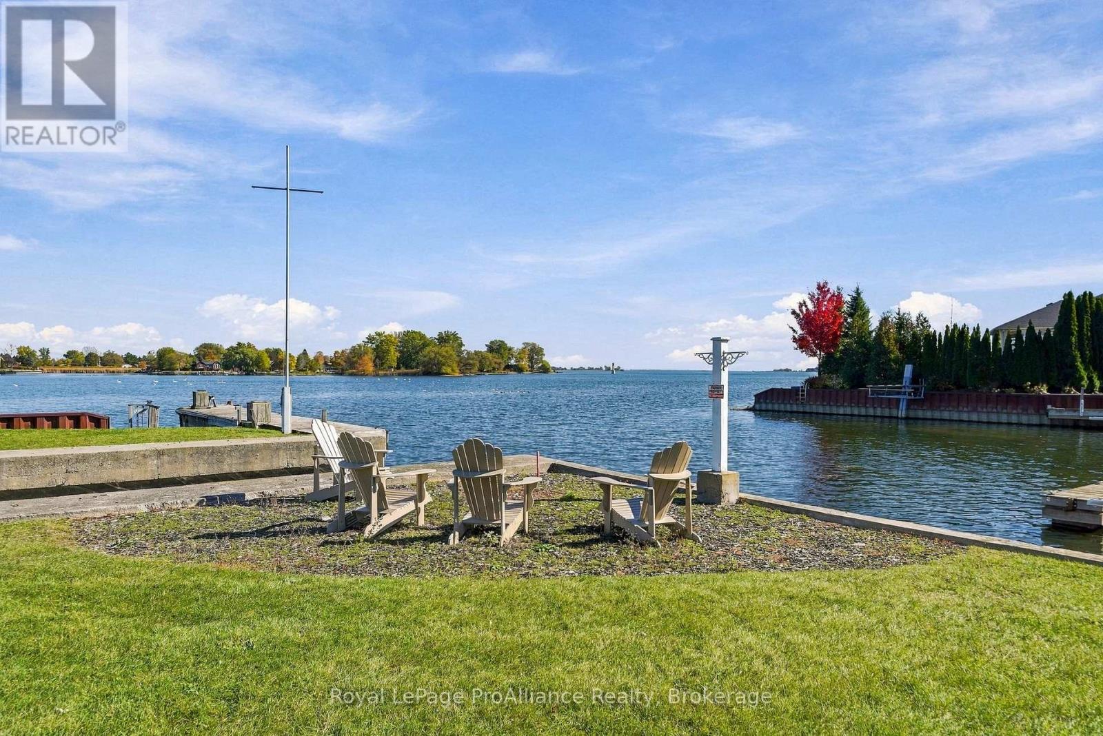 102- 4 Dockside Lane, Brighton, ON photo 25